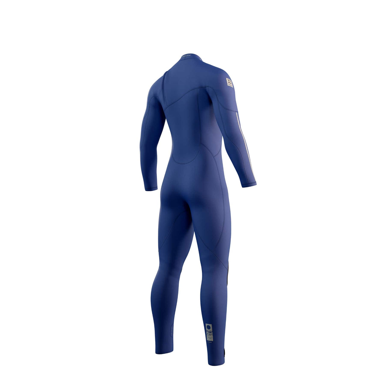 Mystic The One Fullsuit 3/2mm Zipfree – Herren Neoprenanzug