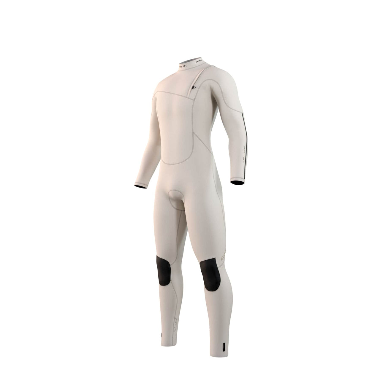 Mystic The One Fullsuit 5/3mm Zipfree – Herren Neoprenanzug