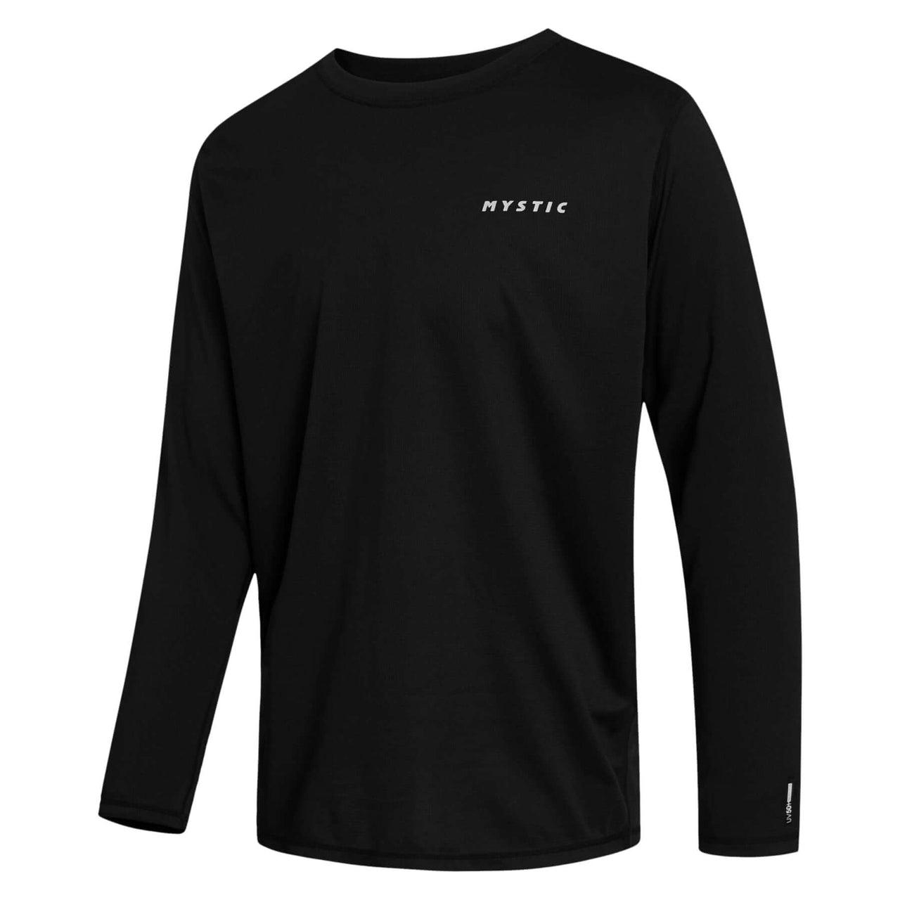 Mystic Boarding L/S Rashvest – Oberteil