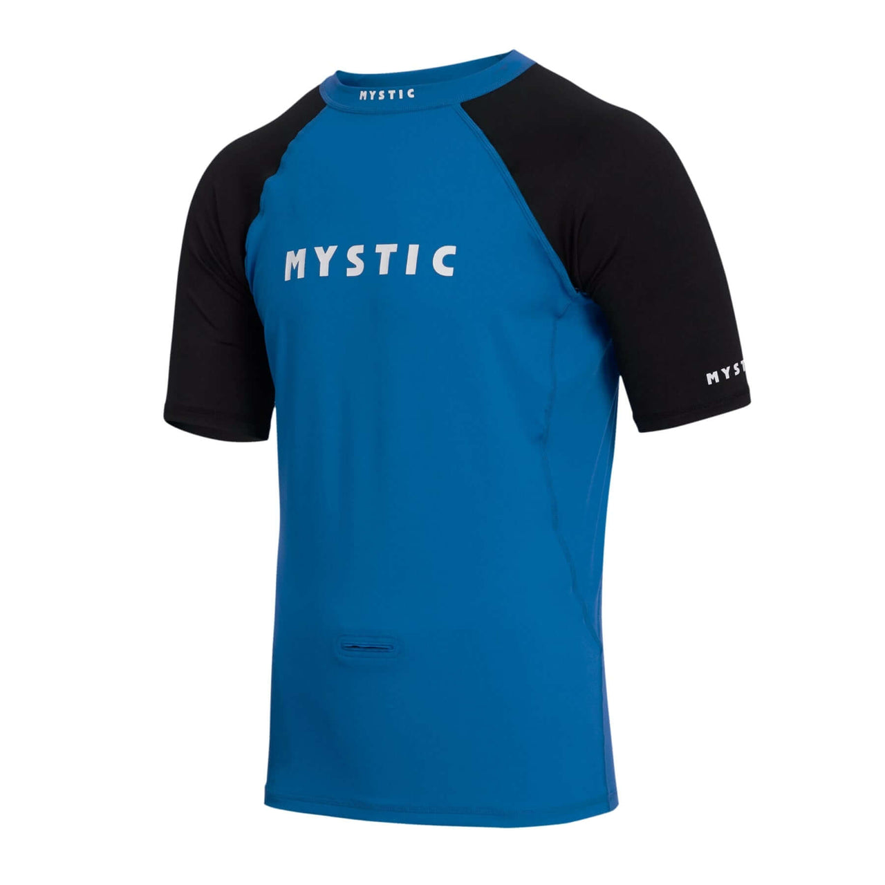 Mystic Event S/S Rashvest – Oberteil