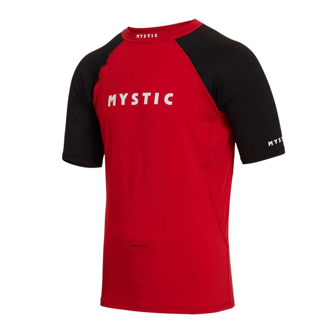 Mystic Event S/S Rashvest – Oberteil