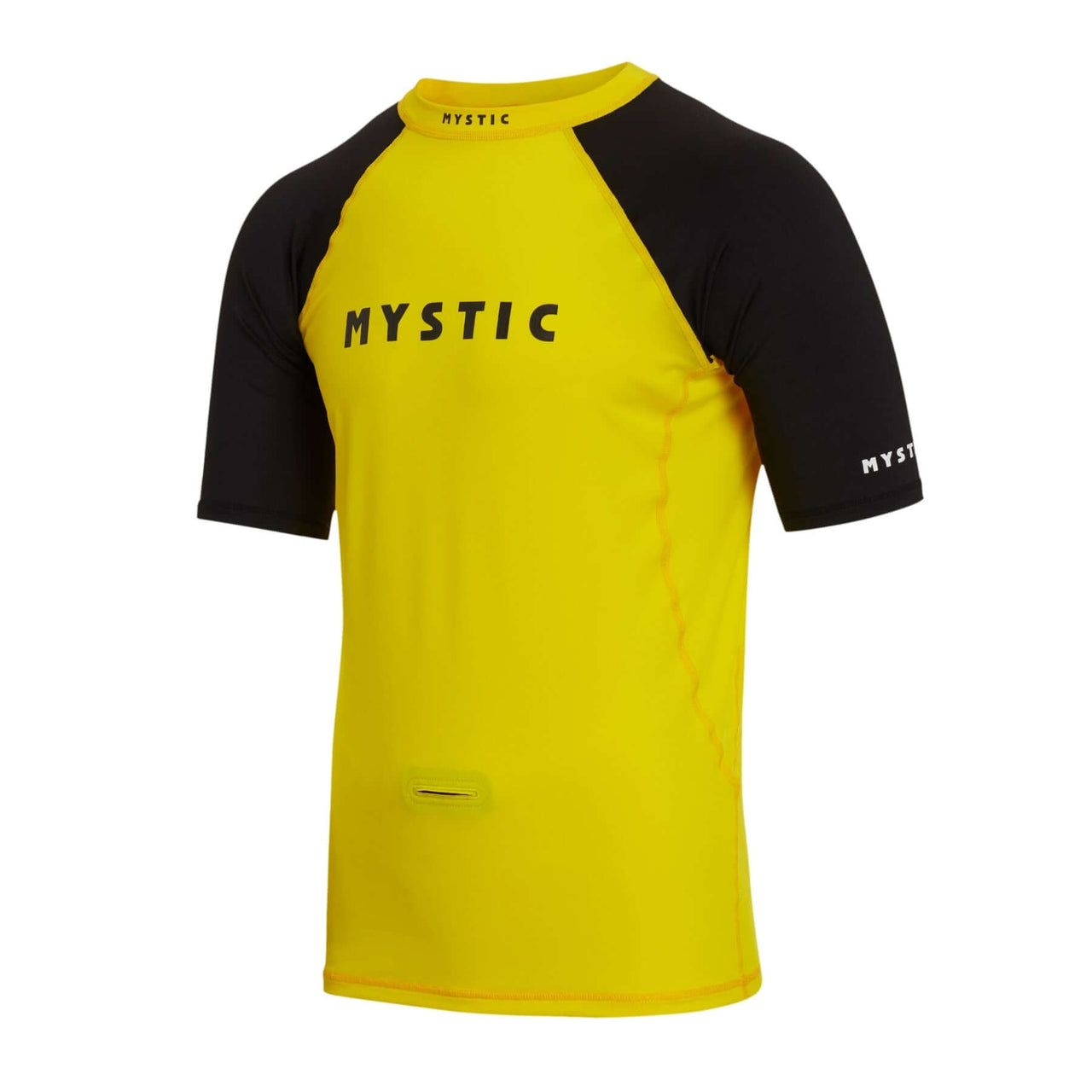 Mystic Event S/S Rashvest – Oberteil