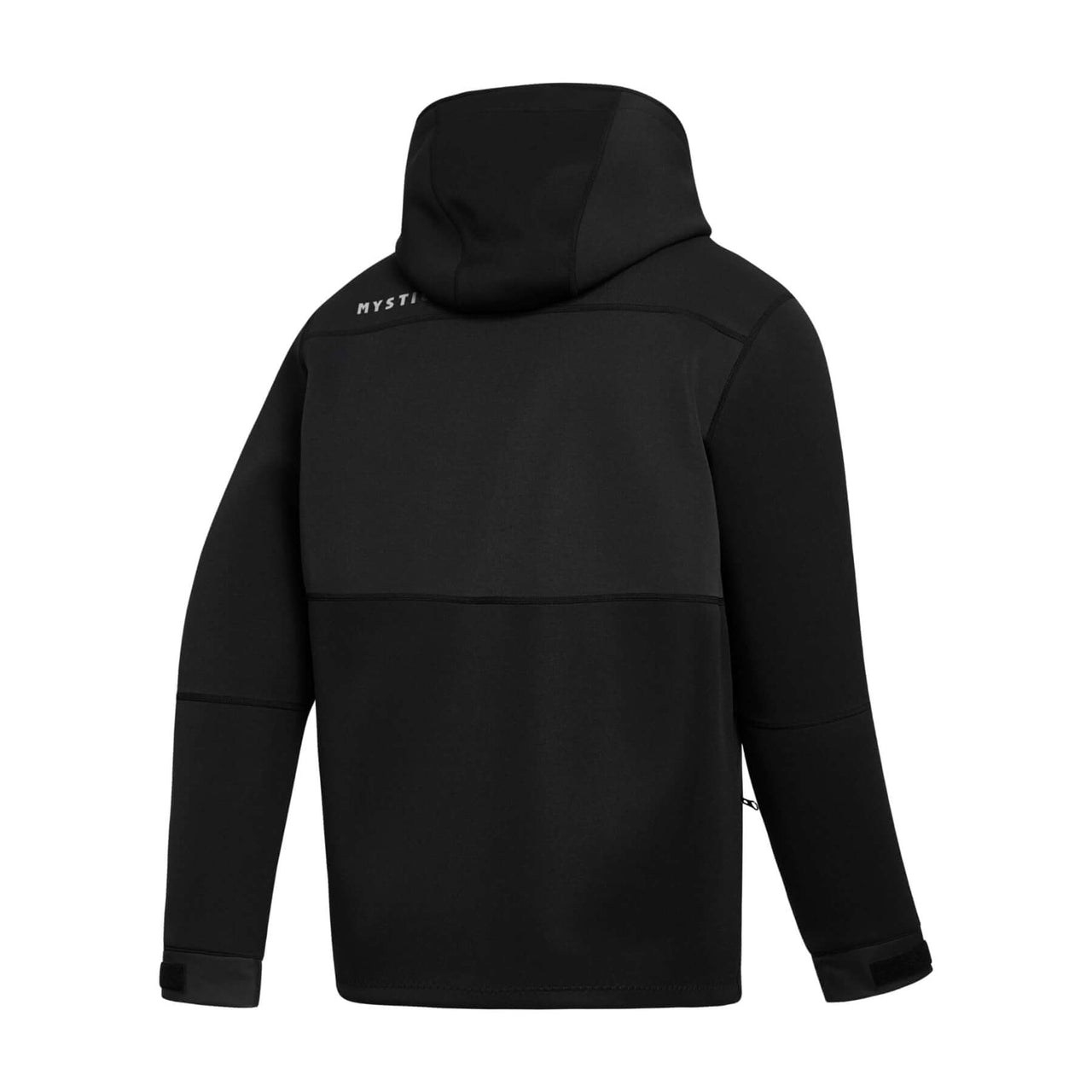 Mystic Fulmar Neoprene Hoodie 3/2mm – Oberteil