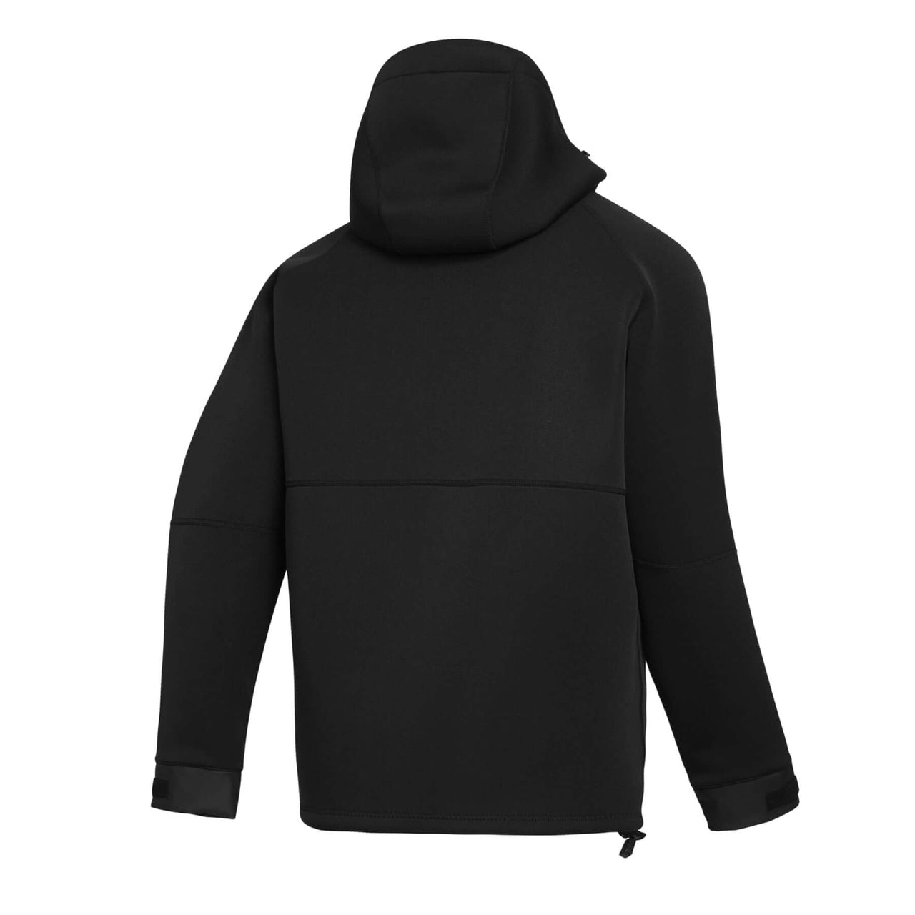 Mystic Fury Neoprene Hoodie 3/2mm – Oberteil