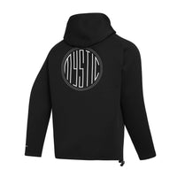 Thumbnail for Mystic Grit Neoprene Hoodie 2mm – Unisex Oberteil