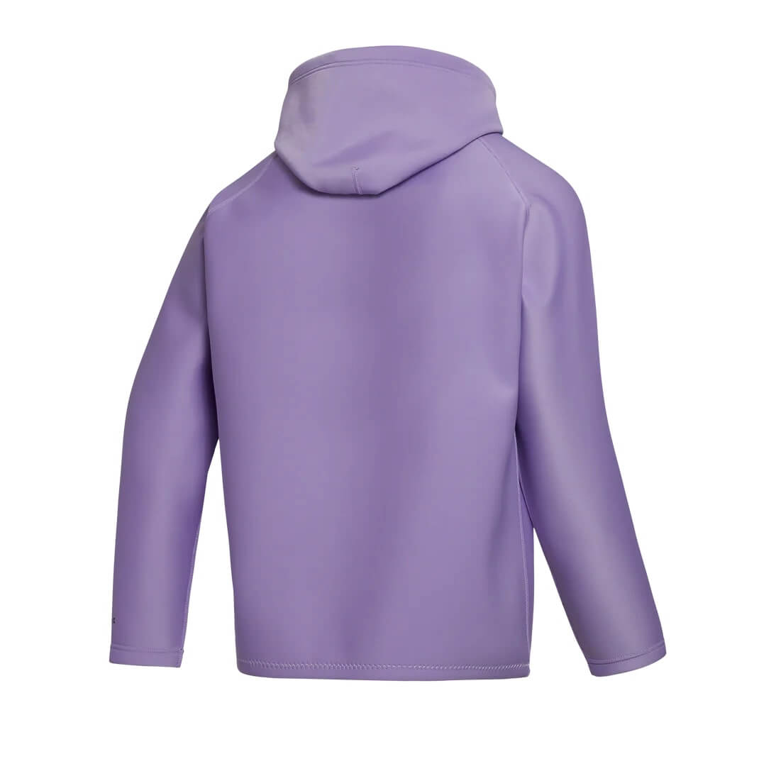 Mystic Haze Neoprene Hoodie 2mm – Unisex Oberteil