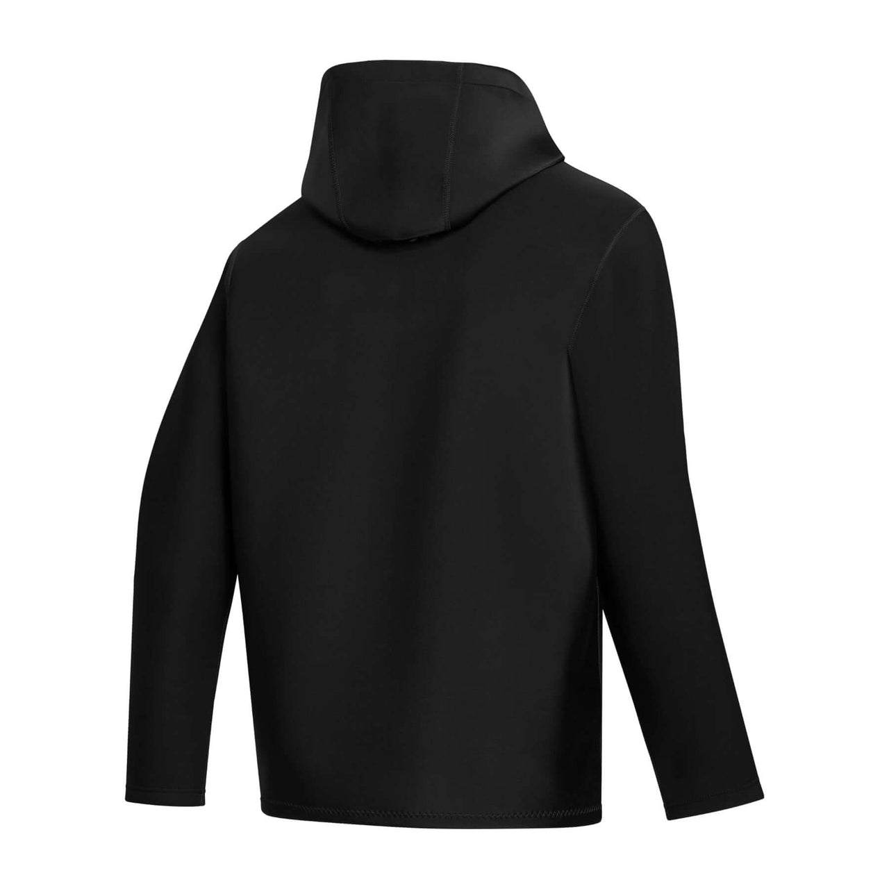 Mystic Haze Neoprene Hoodie 2mm – Unisex Oberteil