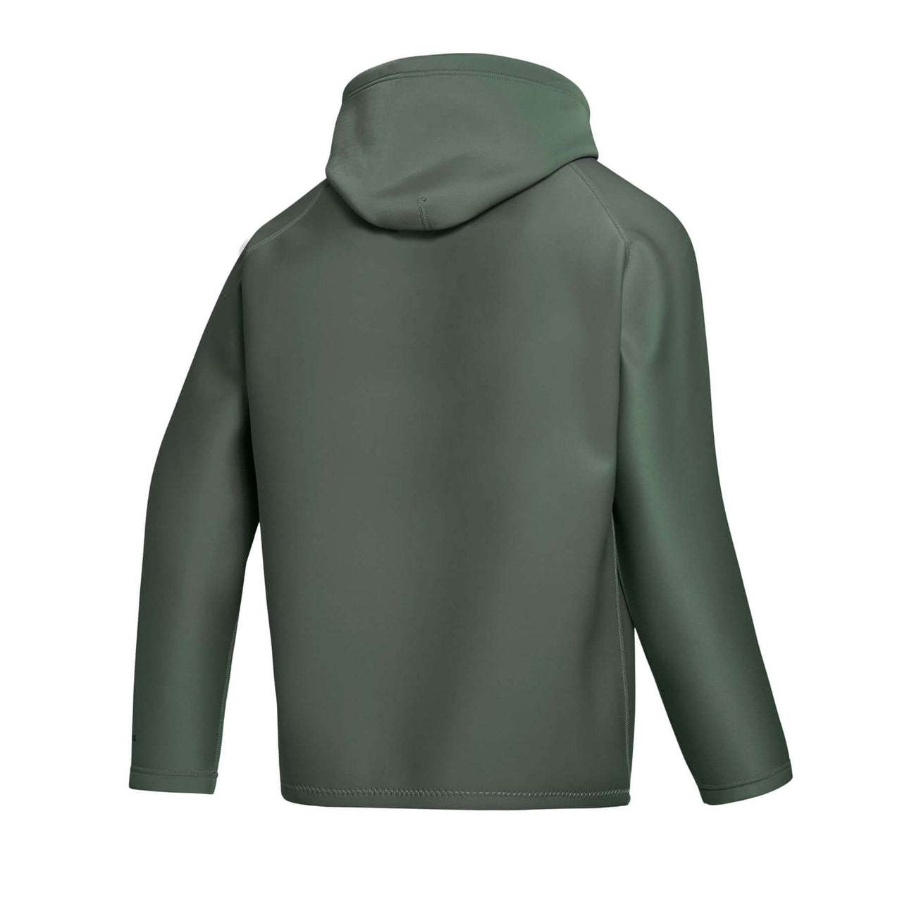 Mystic Haze Neoprene Hoodie 2mm – Unisex Oberteil