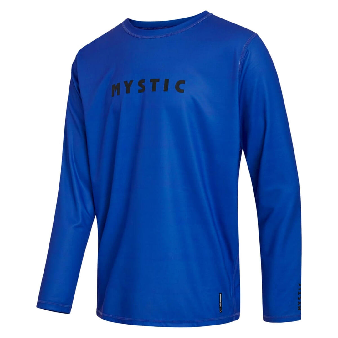 Mystic Star L/S Quickdry 2024 – Herren Oberteil