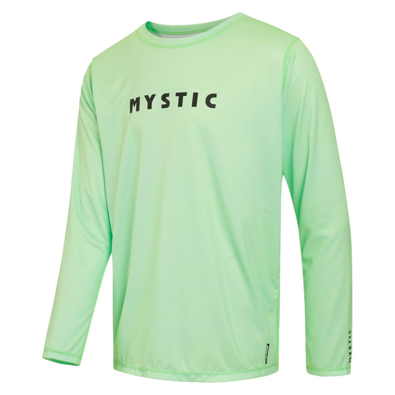 Mystic Star L/S Quickdry 2024 – Herren Oberteil