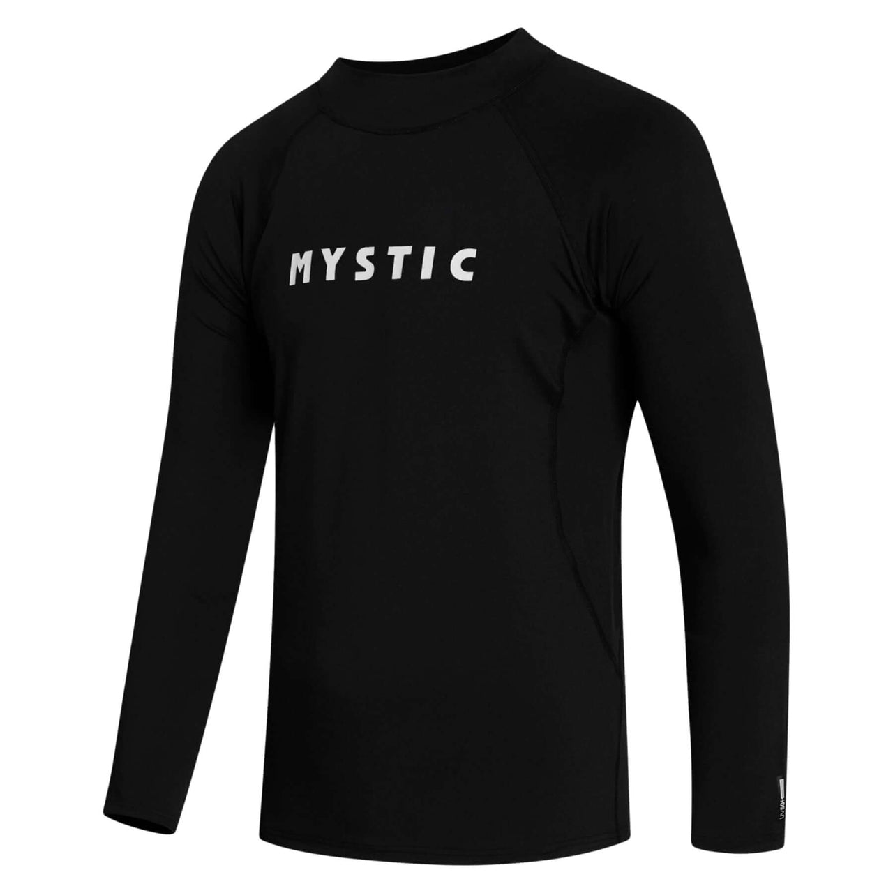 Mystic Star L/S Rashvest 2024 – Herren Oberteil