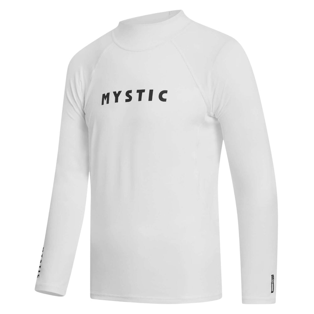 Mystic Star L/S Rashvest 2024 – Herren Oberteil