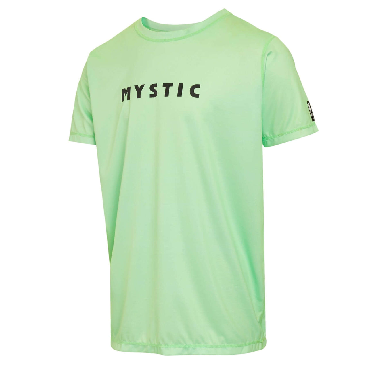 Mystic Star S/S Quickdry 2024 – Herren Oberteil