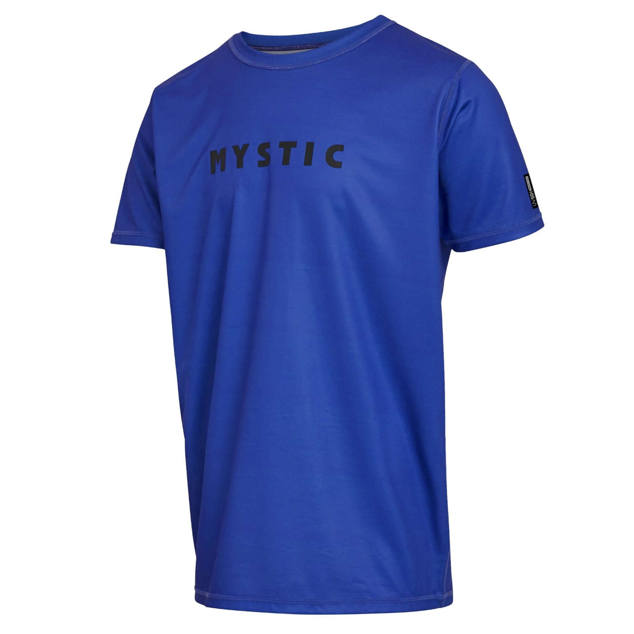 Mystic Star S/S Quickdry 2024 – Herren Oberteil