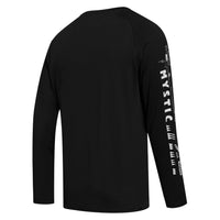 Thumbnail for Mystic Tactic L/S Loosefit Quickdry – Herren Oberteil