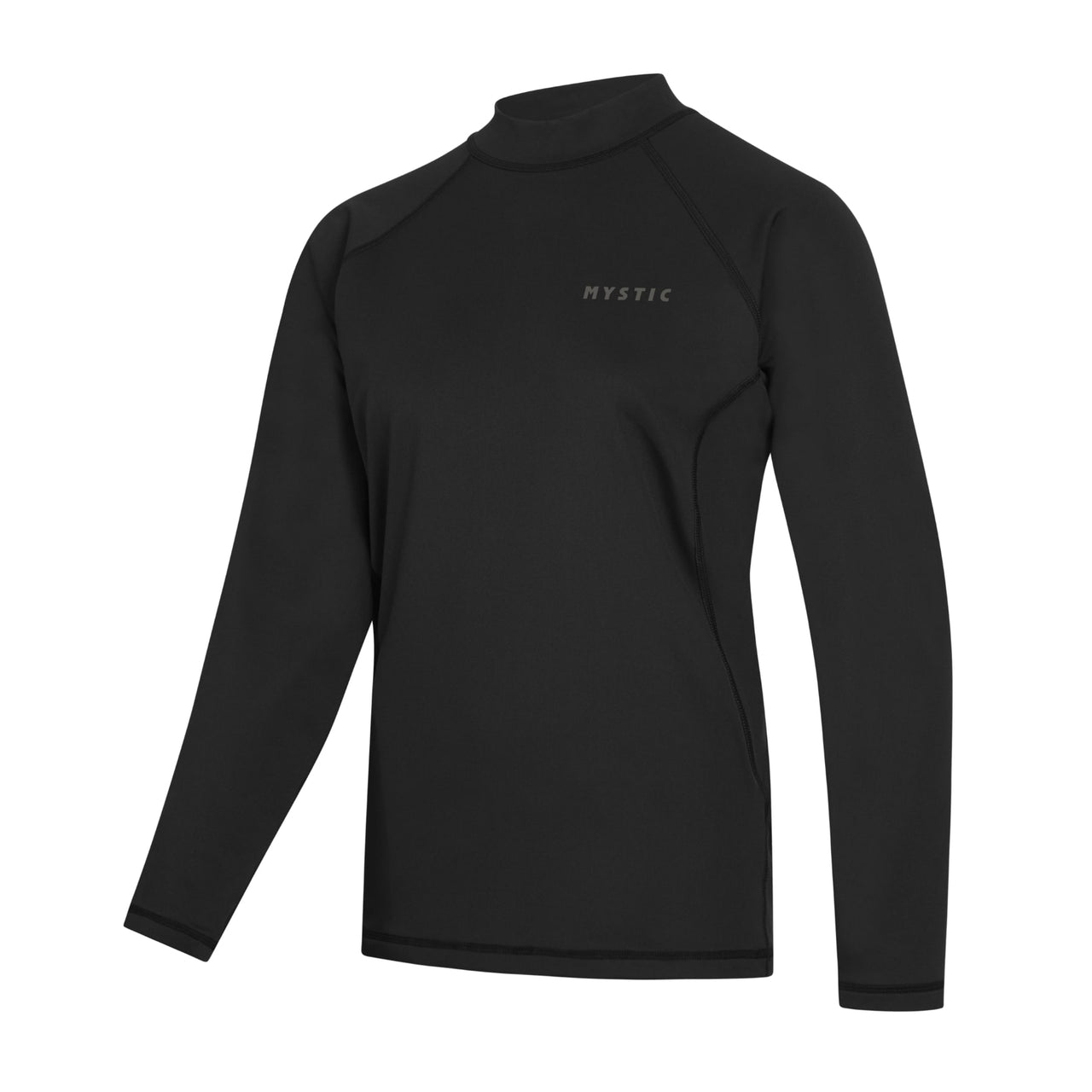 Mystic Thermal Top L/S – Herren Oberteil