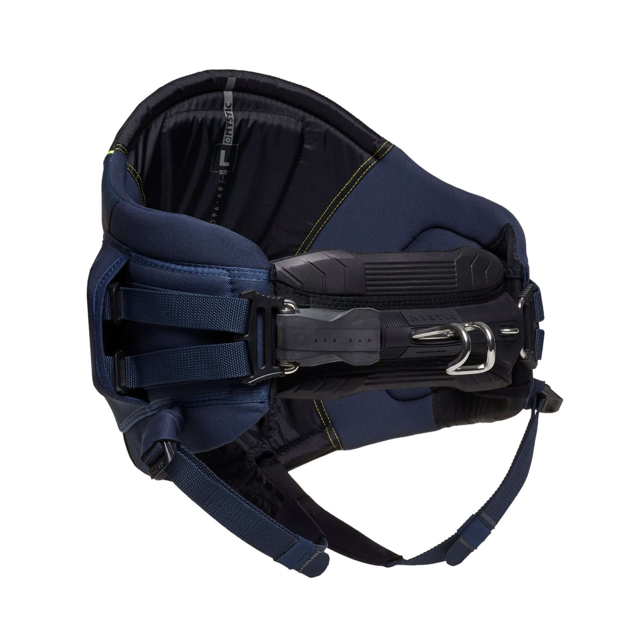 Mystic Aviator Seat Harness – Herren Trapez