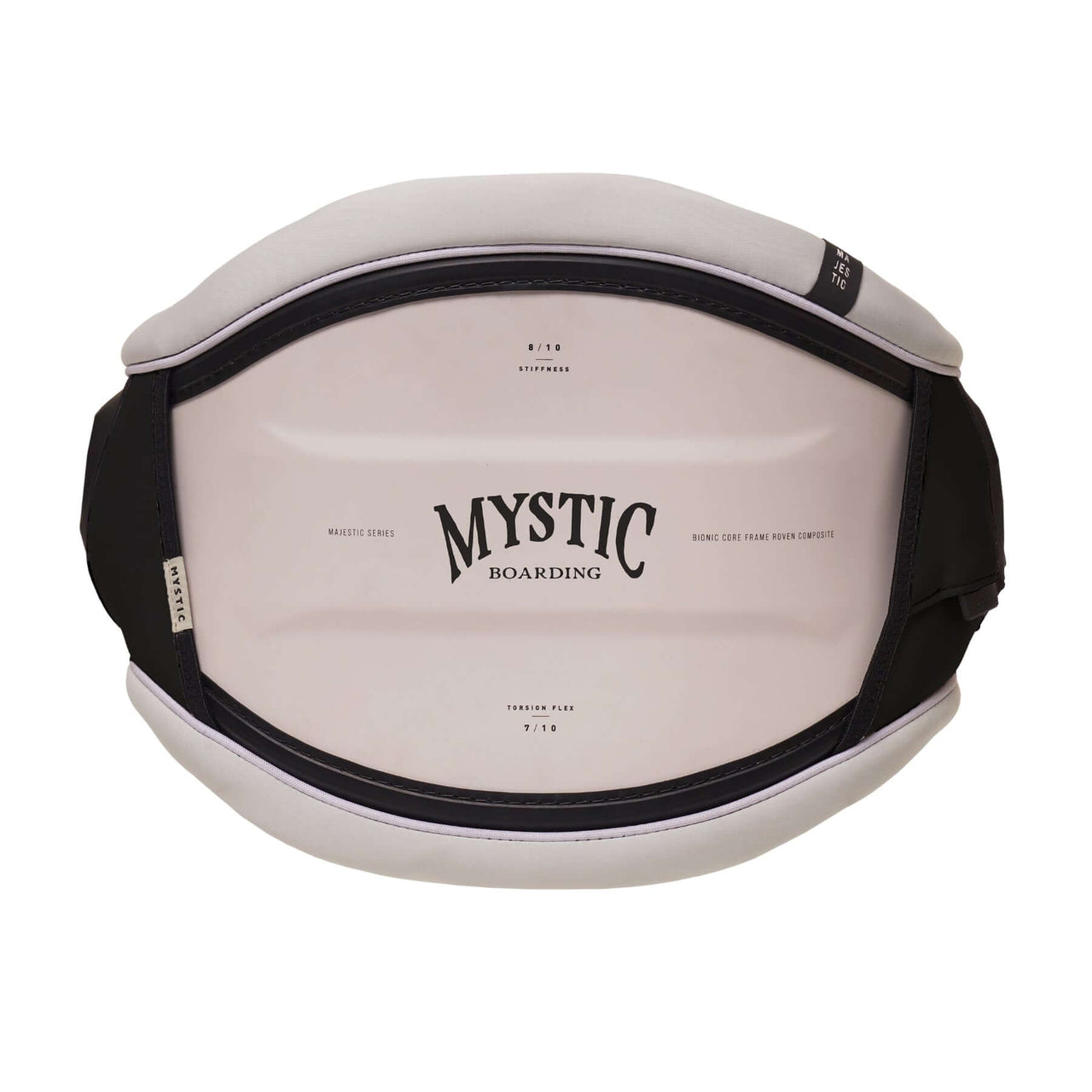 Mystic Majestic Waist Harness – Herren Trapez