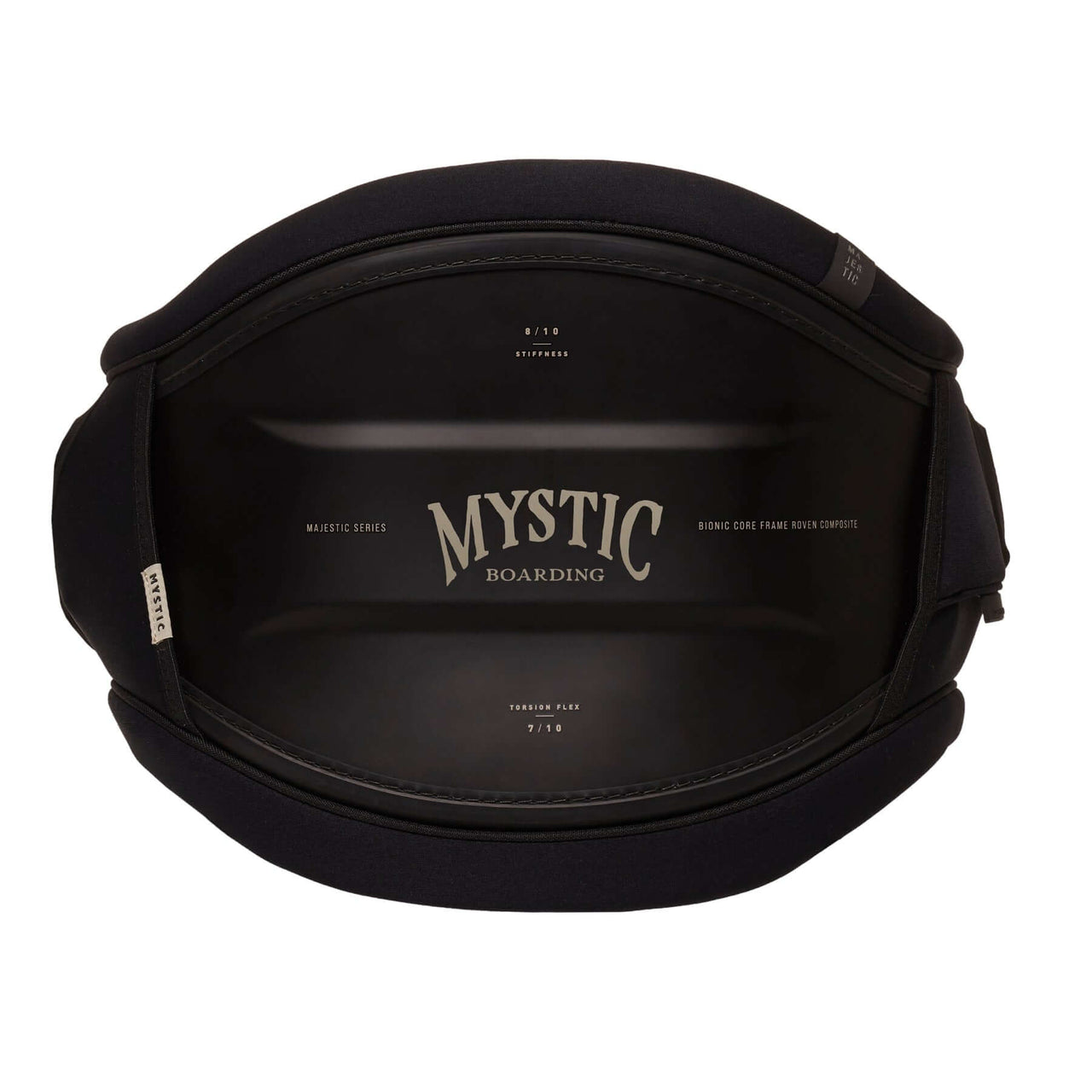 Mystic Majestic Waist Harness – Herren Trapez