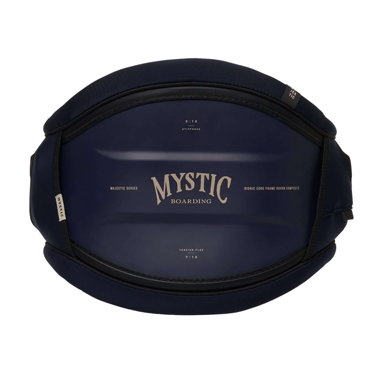 Mystic Majestic Waist Harness – Herren Trapez