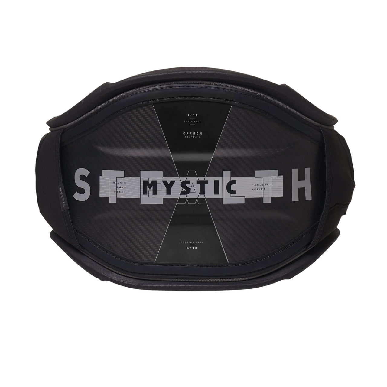 Mystic Stealth Waist Harness – Herren Trapez