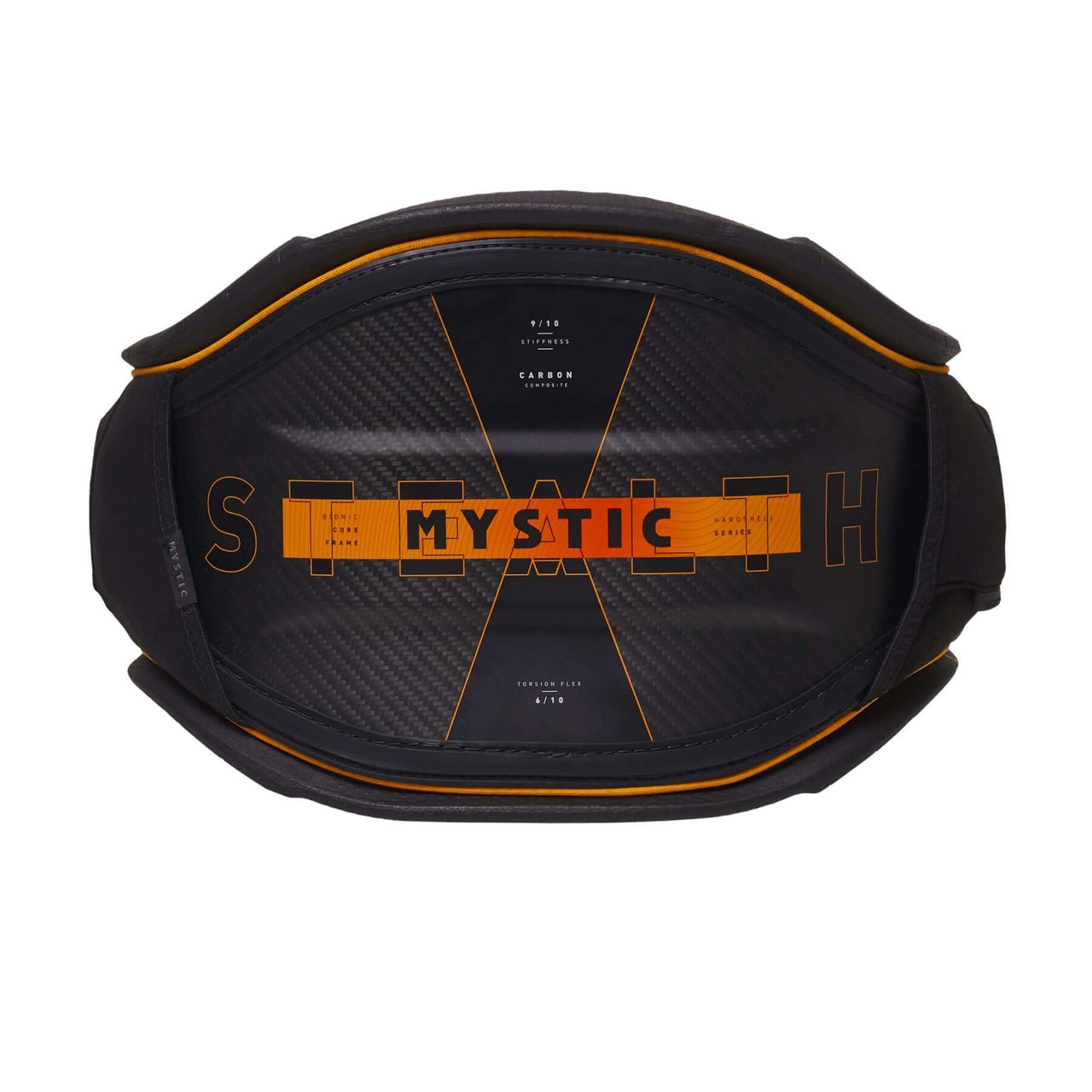 Mystic Stealth Waist Harness – Herren Trapez