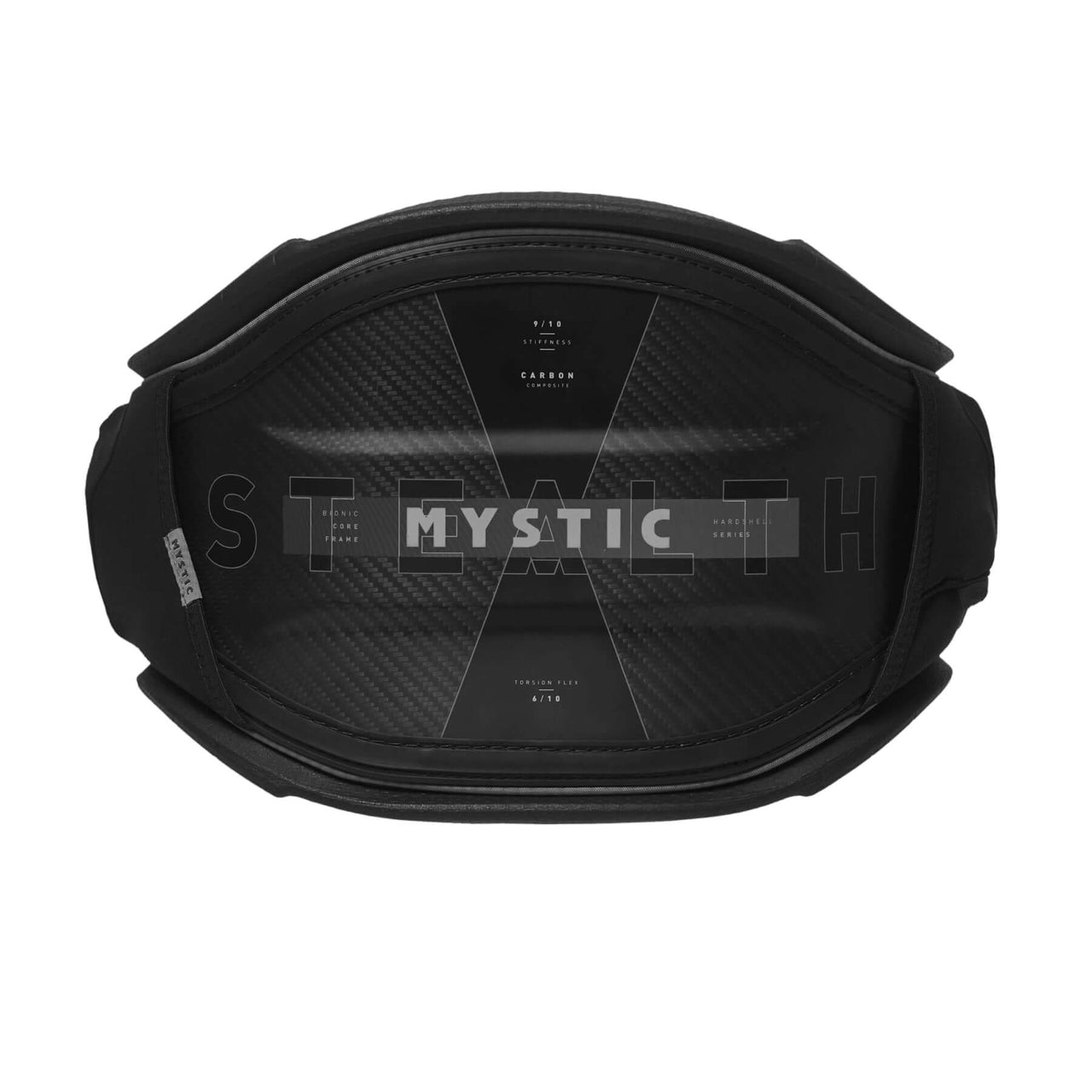 Mystic Stealth Waist Harness – Herren Trapez