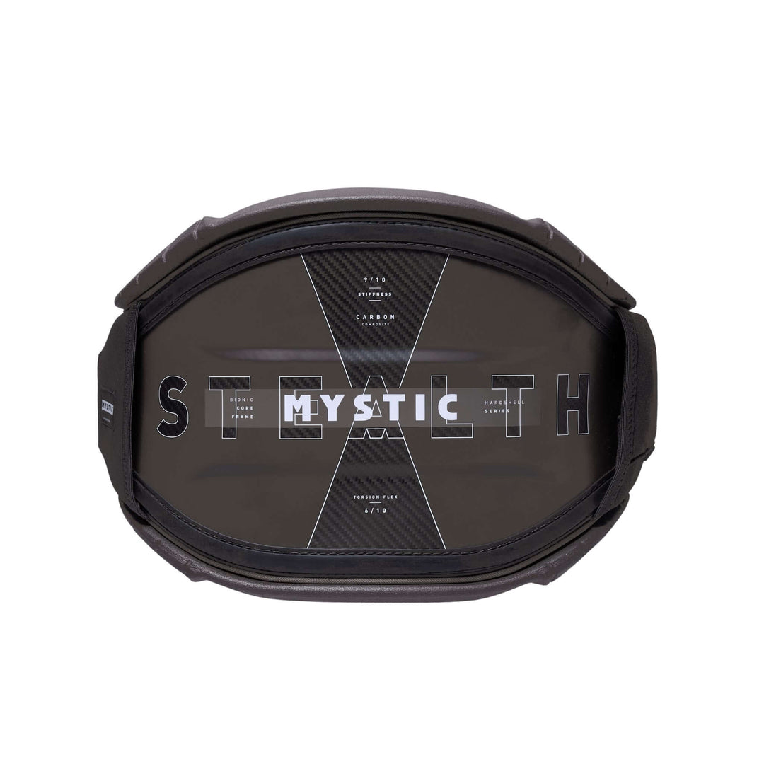 Mystic Stealth Waist Harness men – Herren Trapez