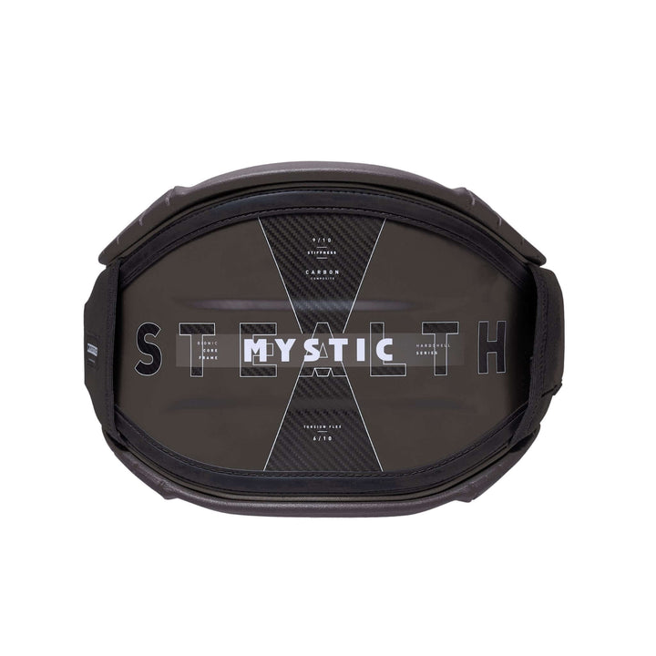 Mystic Stealth Waist Harness men – Herren Trapez