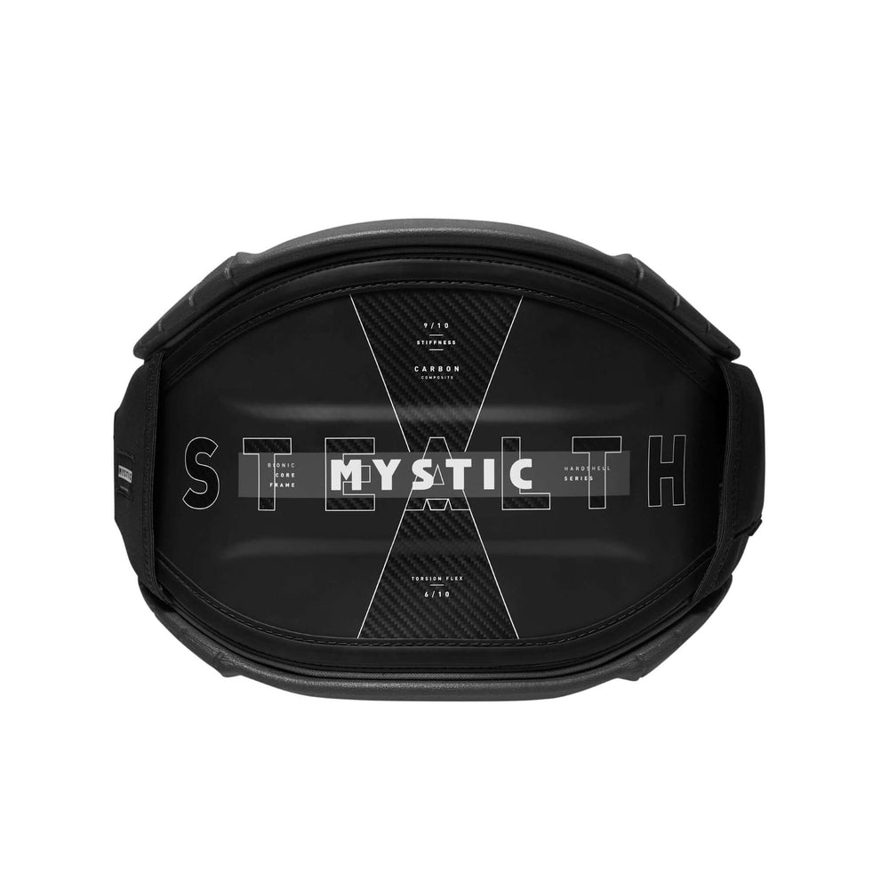 Mystic Stealth Waist Harness men – Herren Trapez