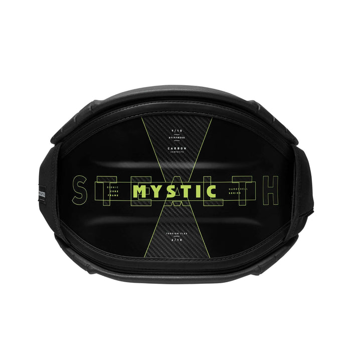 Mystic Stealth Waist Harness men – Herren Trapez