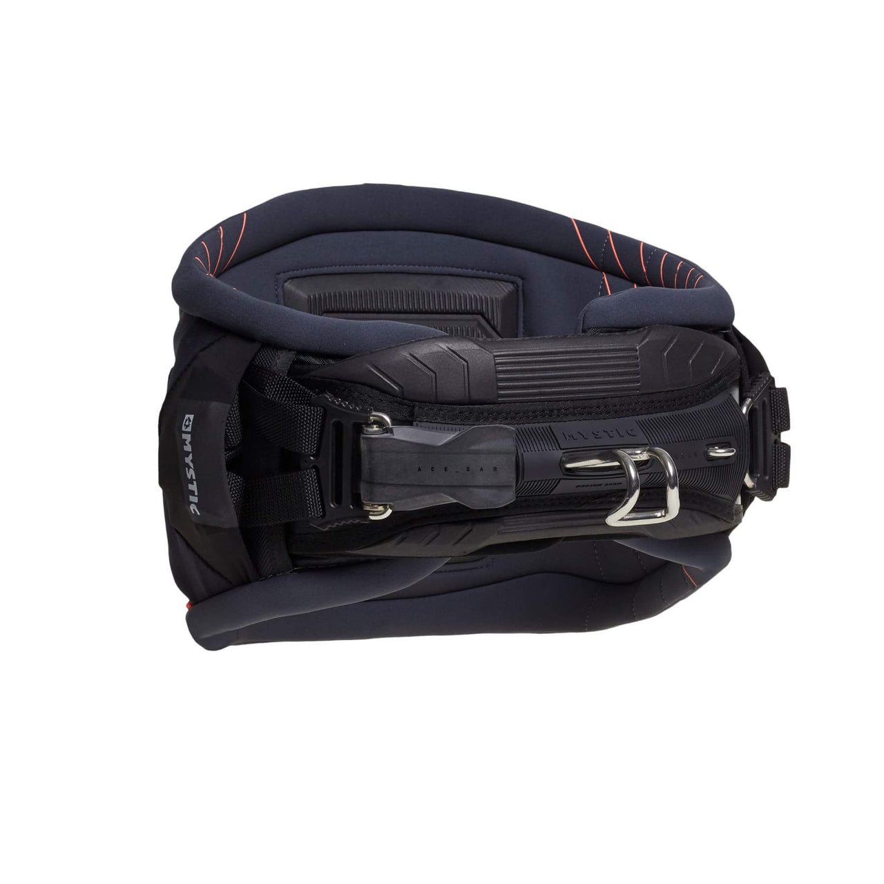 Mystic Warrior Waist Harness – Herren Trapez