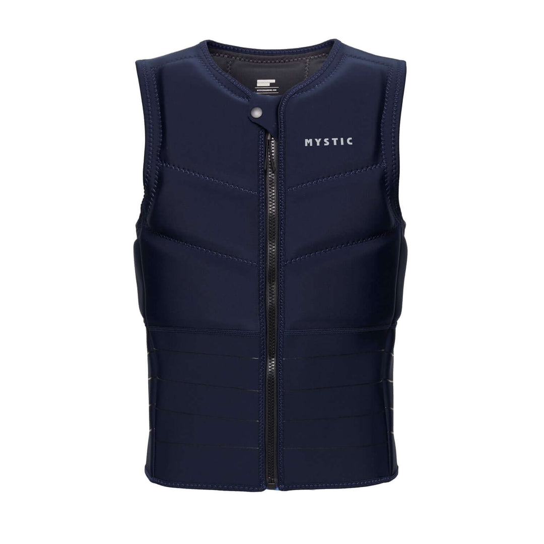 Mystic Star Impact Vest Fzip – Herren Weste