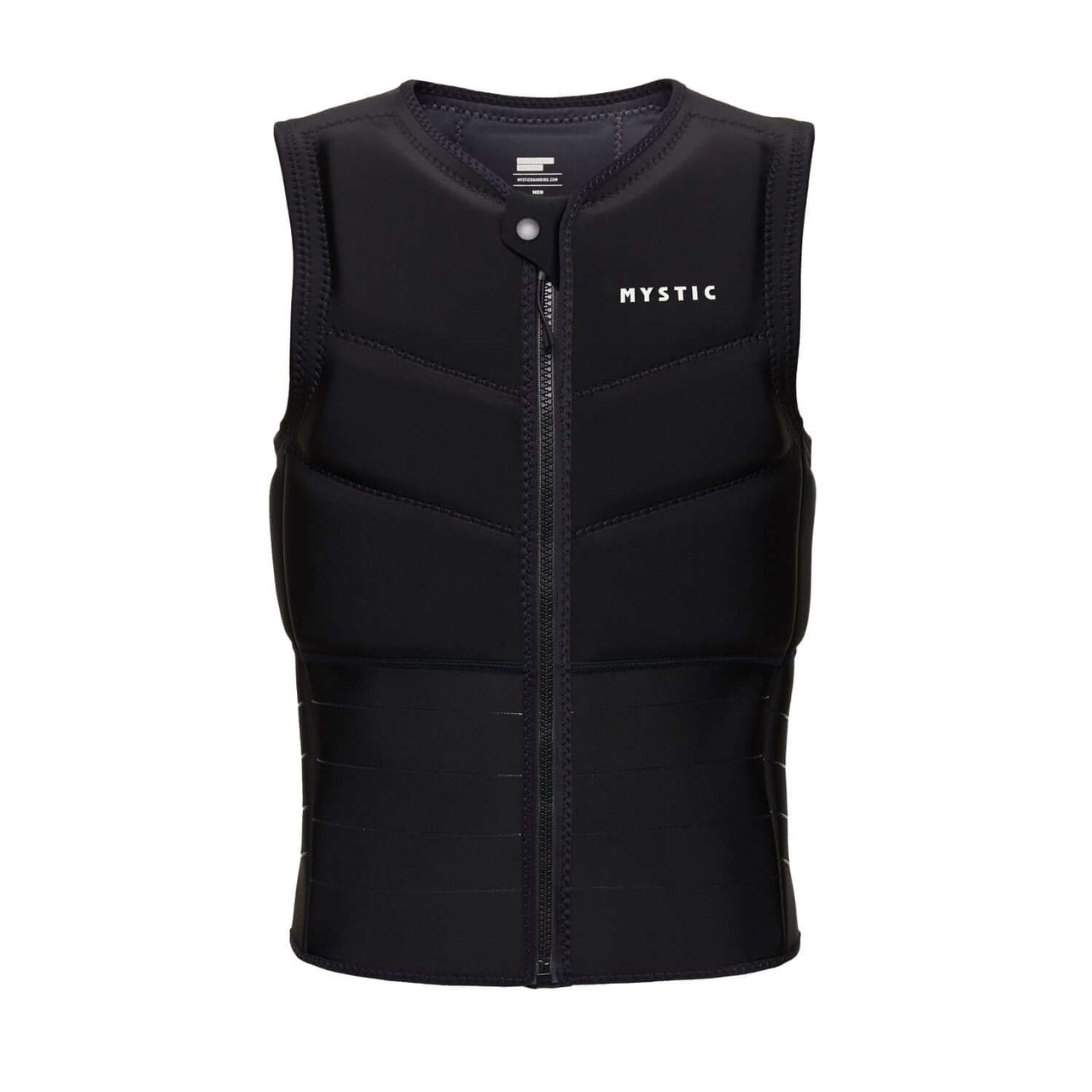 Mystic Star Impact Vest Fzip – Herren Weste