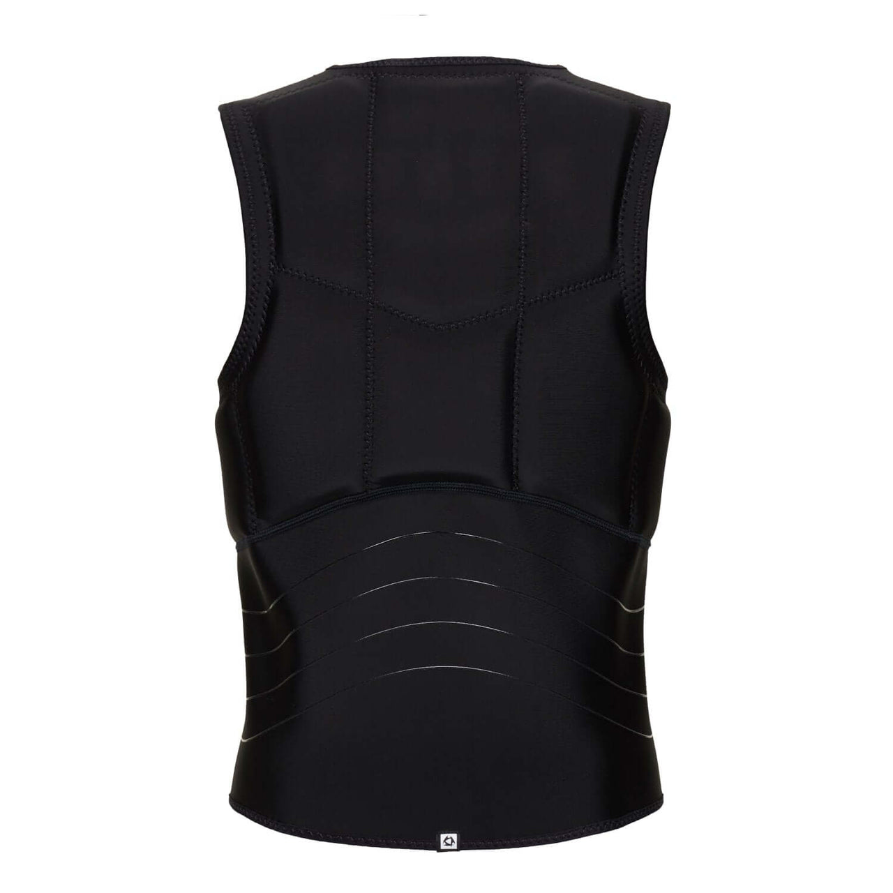 Mystic Star Impact Vest Fzip – Herren Weste