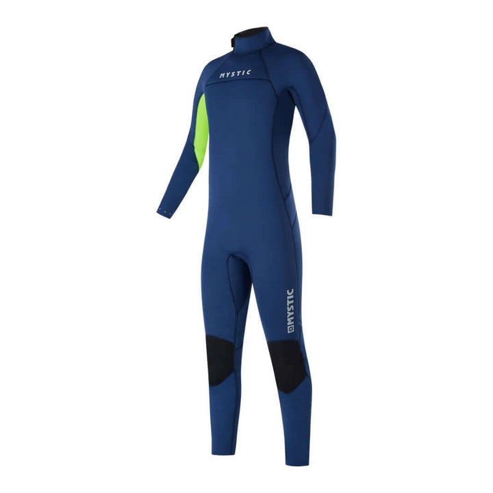 Mystic Star Fullsuit 5/4mm Bzip Junior – Kinder Neoprenanzug