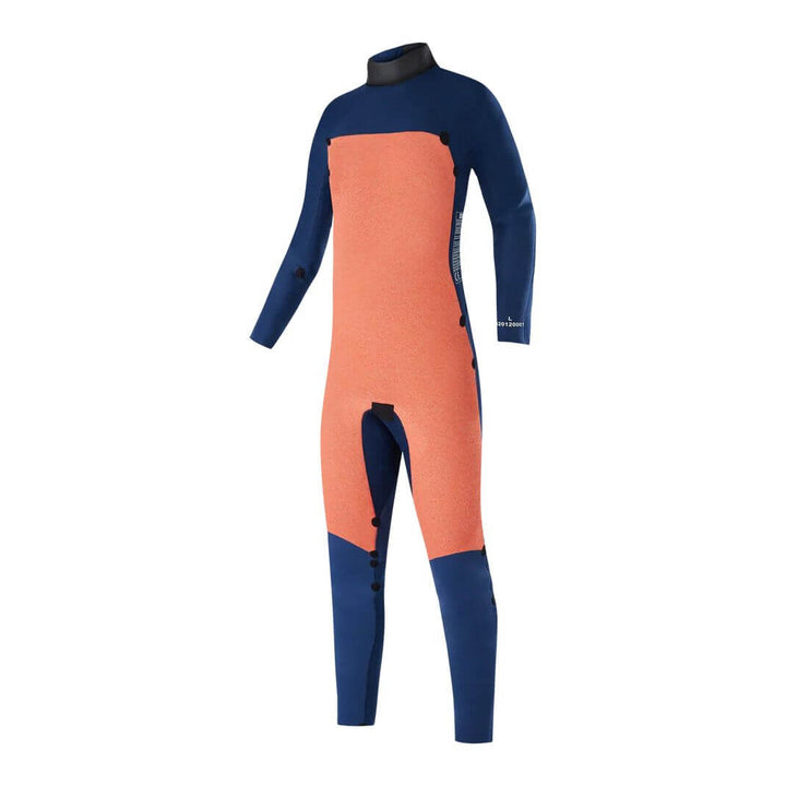 Mystic Star Fullsuit 5/4mm Bzip Junior – Kinder Neoprenanzug