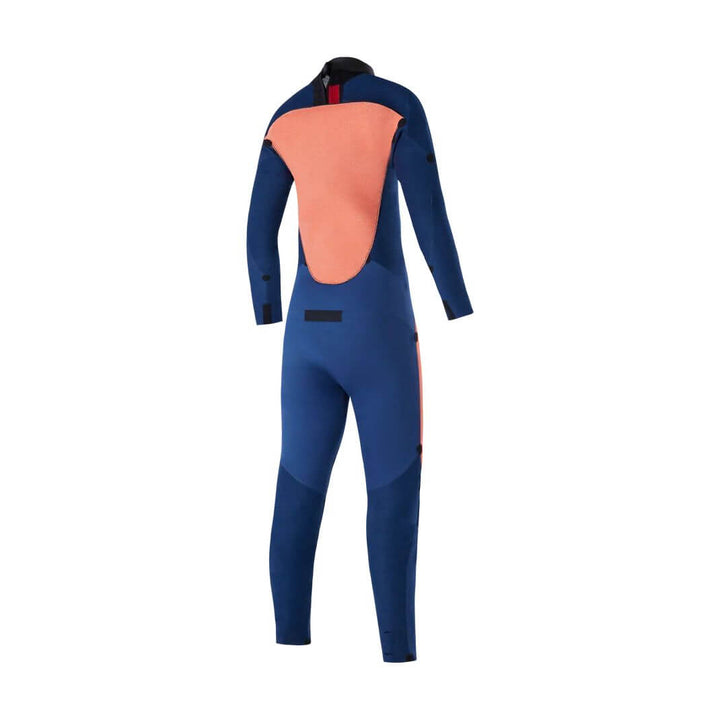 Mystic Star Fullsuit 5/4mm Bzip Junior – Kinder Neoprenanzug