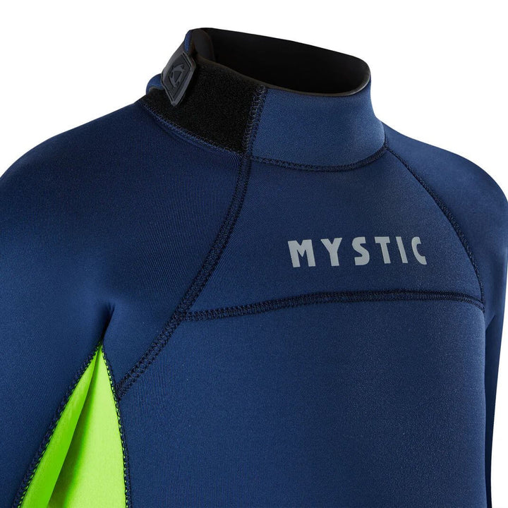 Mystic Star Fullsuit 5/4mm Bzip Junior – Kinder Neoprenanzug