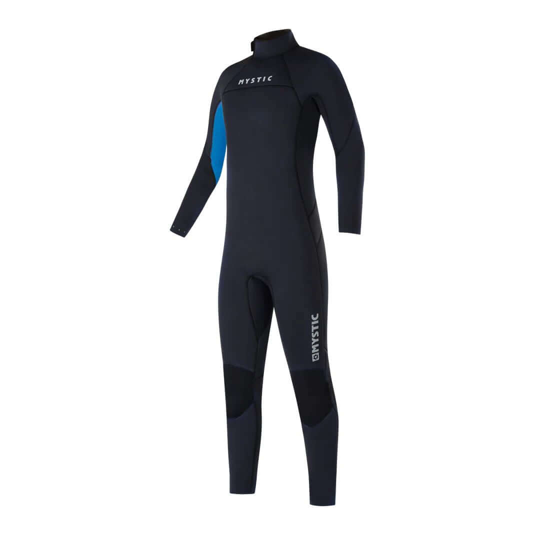 Mystic Star Fullsuit 5/4mm Bzip Kids – Kinder Neoprenanzug