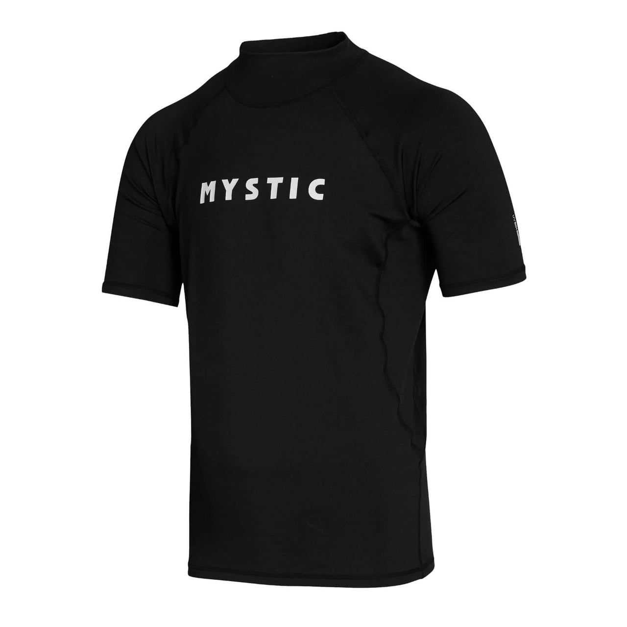 Mystic Star S/S Rashvest Junior 2024 – camiseta para niños