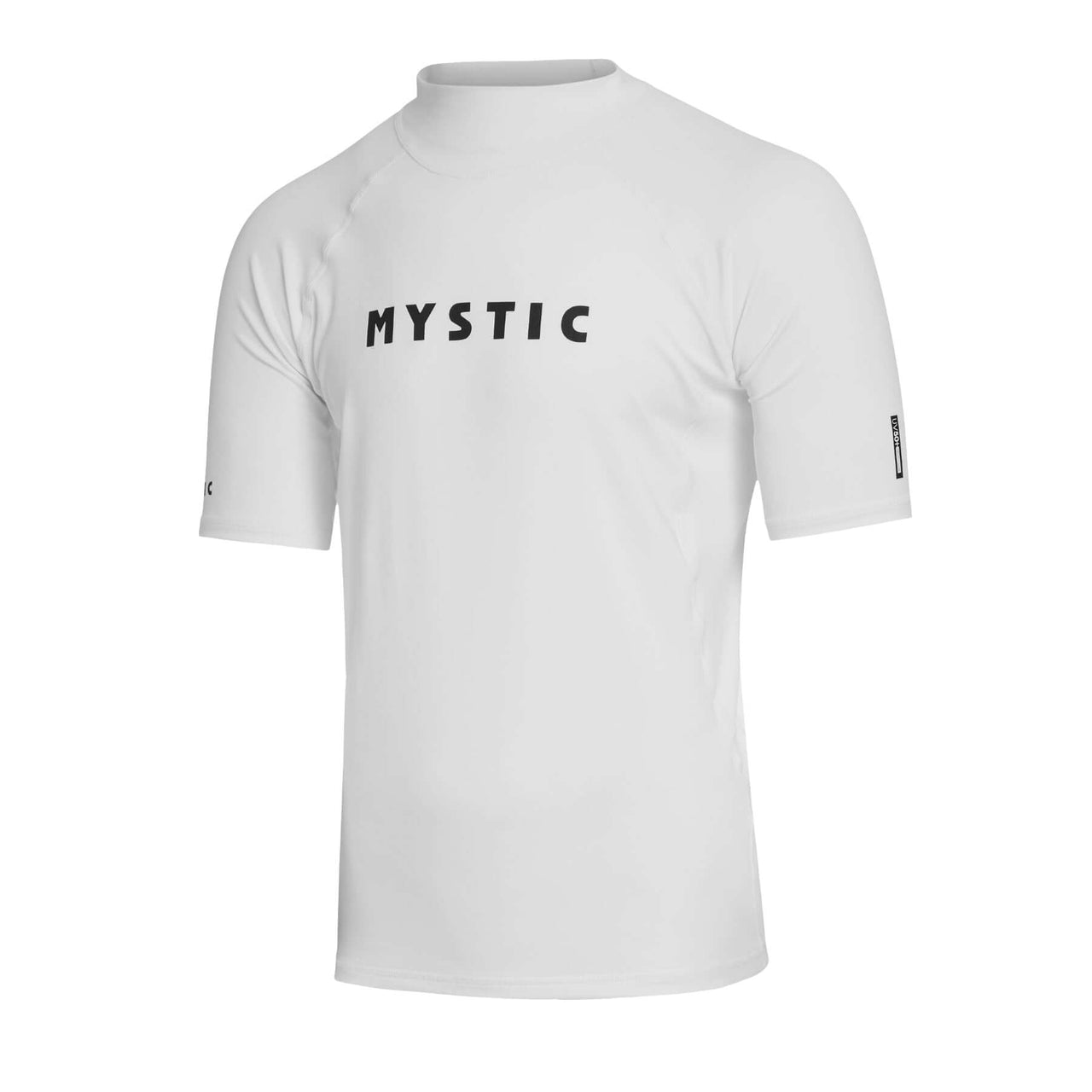 Mystic Star S/S Rashvest Junior 2024 – camiseta para niños