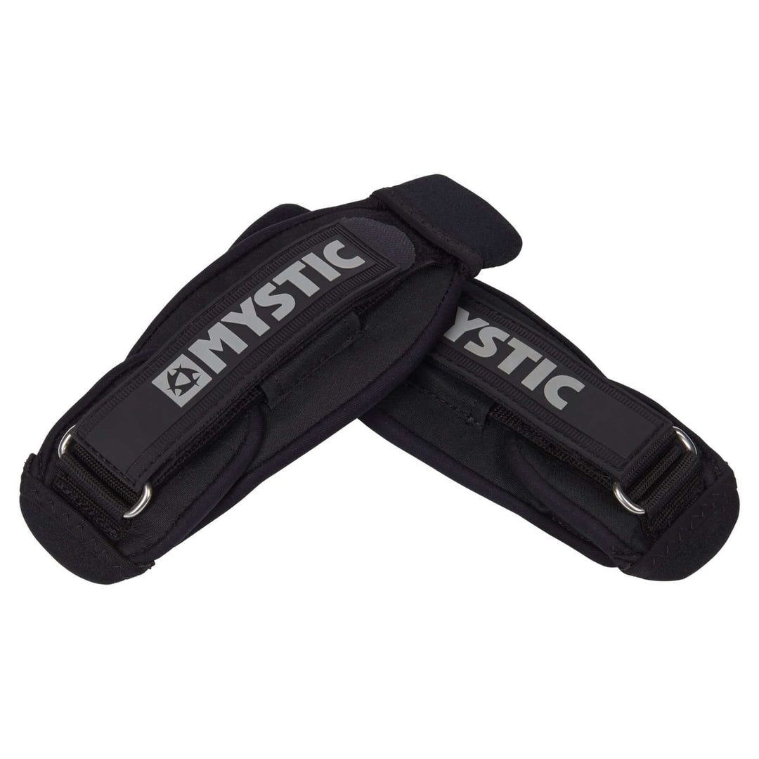 Mystic Kite Footstrapset Symmetrical (2) – Kiteboard Straps