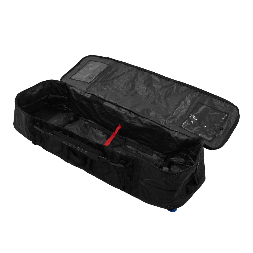 Mystic Elevate Lightweight Boardbag – Kiteboard Tasche