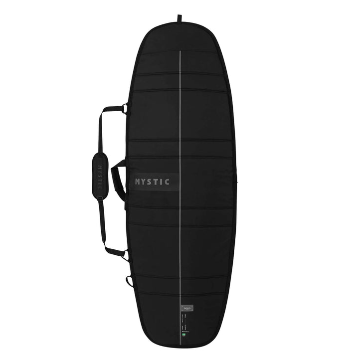 Mystic Patrol Day Cover Stubby – Kiteboard-Tasche