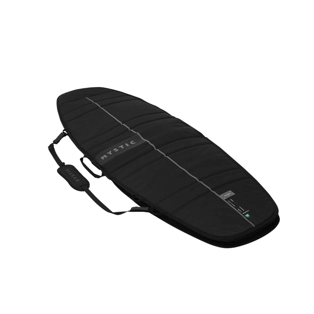 Mystic Patrol Day Cover Stubby – Kiteboard-Tasche