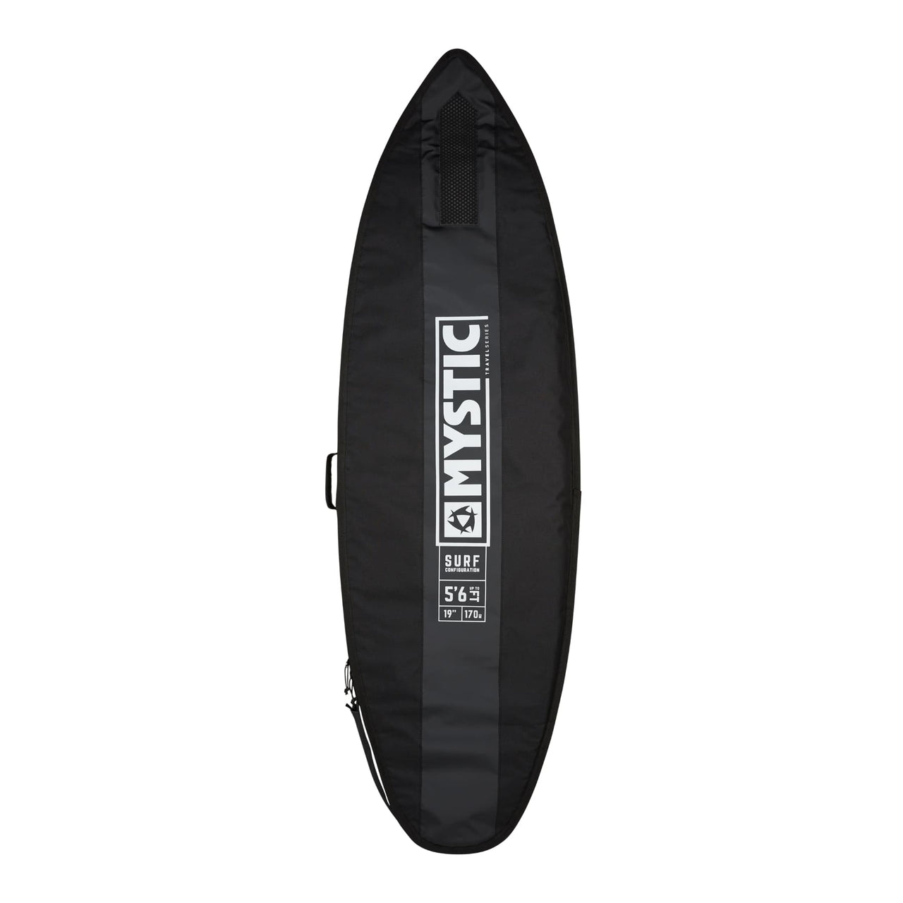 Mystic Star Surf Travel – Kiteboard-Tasche