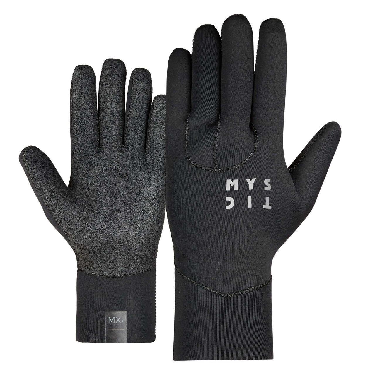 Mystic Ease Glove 2mm 5Finger – Neoprenhandschuhe