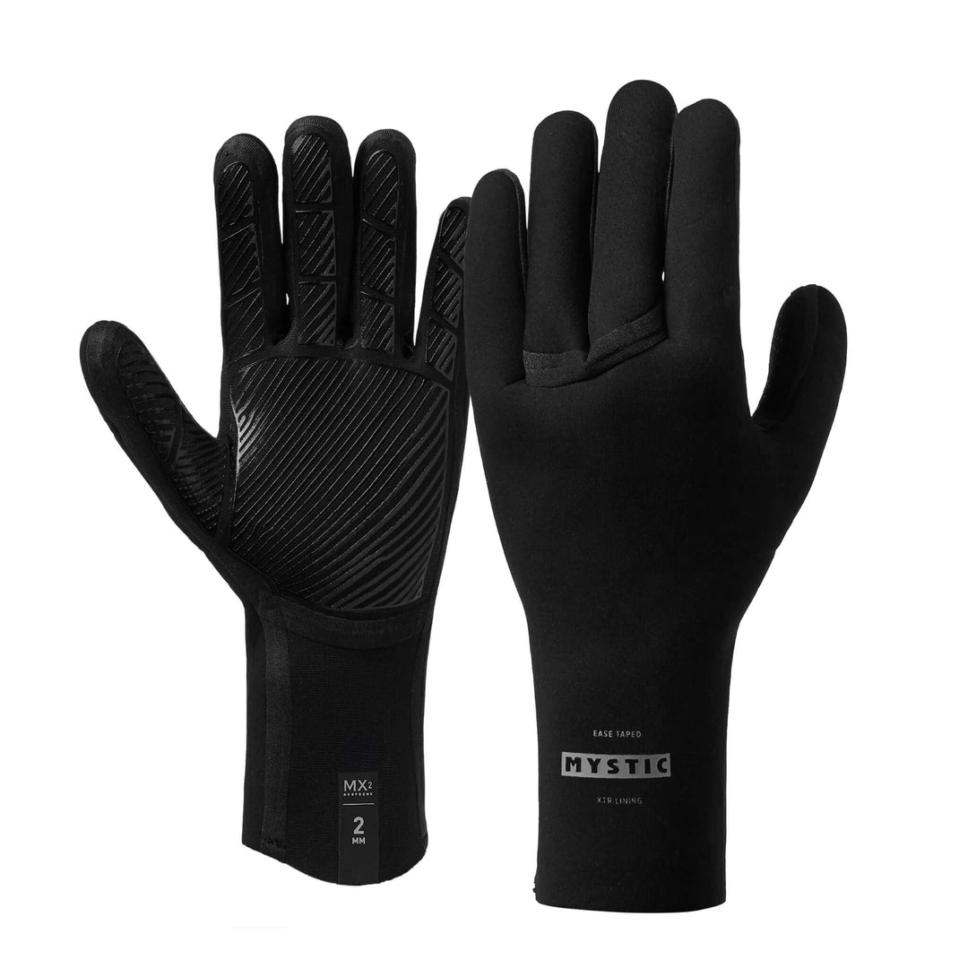 Mystic Ease Glove 3mm 5Finger – Neoprenhandschuhe