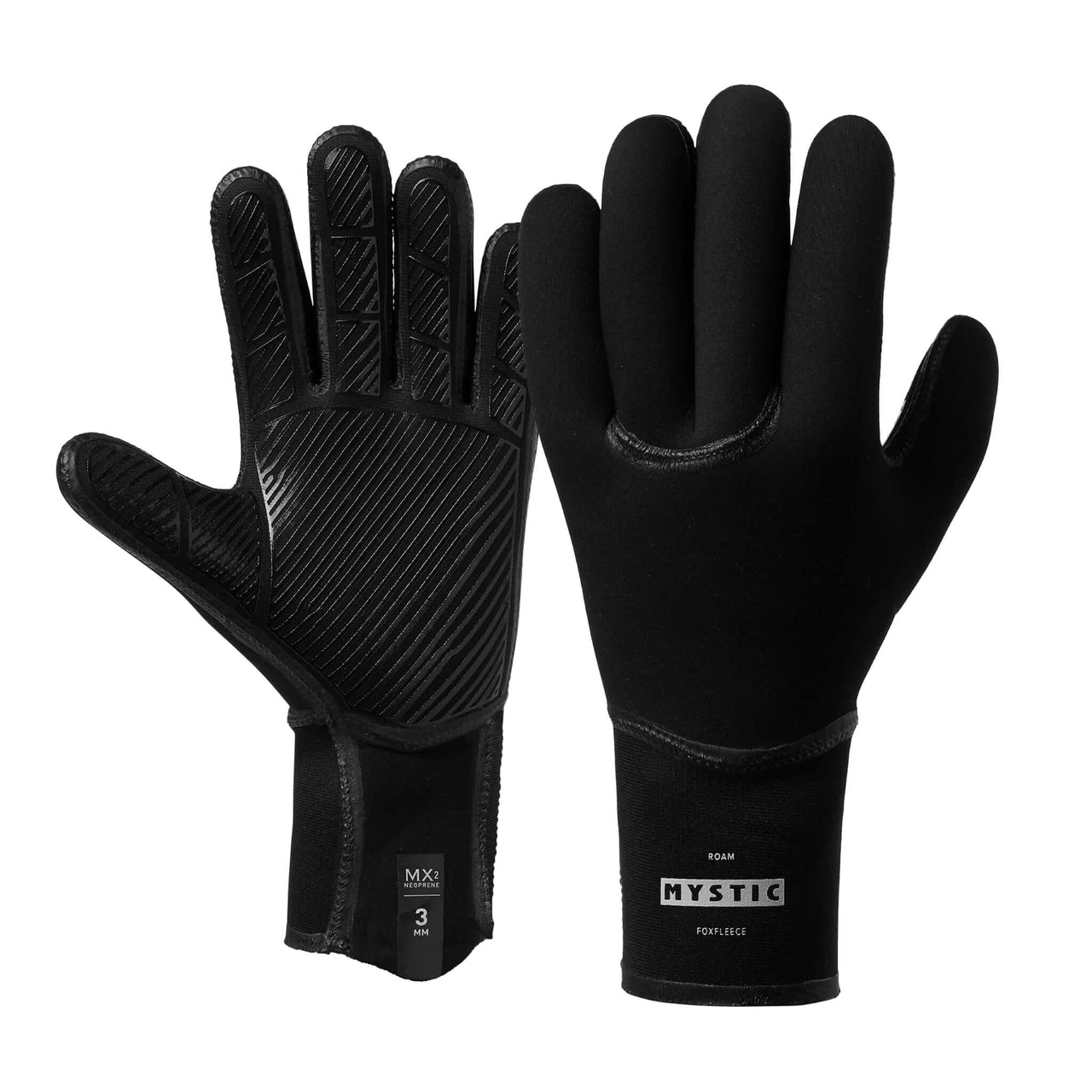 Mystic Roam Glove 3mm 5Finger – Neoprenhandschuhe